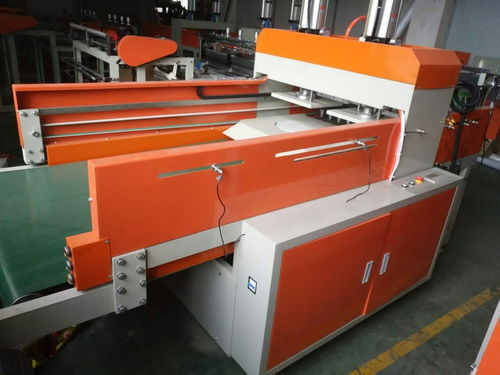 貴溪沖口制袋機(jī)可以噴涂哪些材料