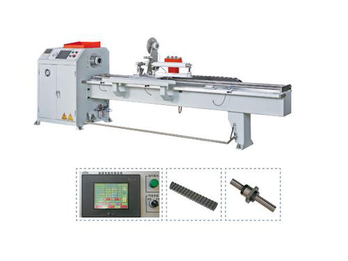 全自動魚竿設備廠商 全自動魚竿設備 通聯碳素制品設備 查看