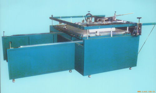 臨清新鋒絲網印刷機械廠