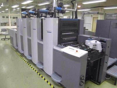 【2010年海德堡SM52-4高配歐洲機(jī)】價格,廠家,圖片,二手印刷設(shè)備,廣州市擴(kuò)展紙制品-