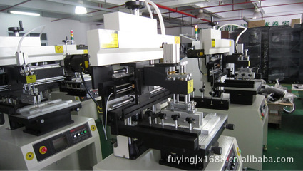 【東莞制作電子設(shè)備業(yè)用LED全自動(dòng)紅膠印刷機(jī)】?jī)r(jià)格,廠(chǎng)家,圖片,其他印刷設(shè)備,東莞市福英機(jī)電設(shè)備-