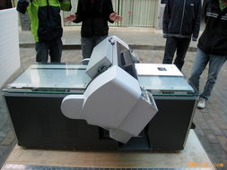 供應石板彩色印刷機