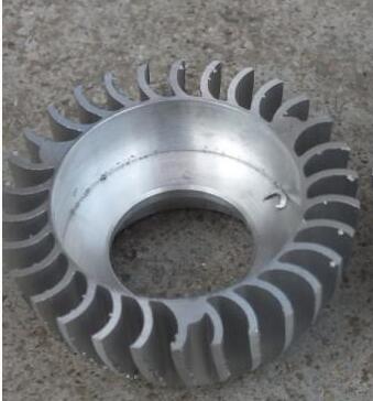 大浪車削加工高清圖片 高清大圖