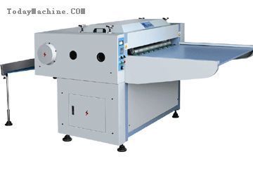 瑞安市瑞龍印刷機械產(chǎn)品展示 專業(yè)印刷設(shè)備的卓越之選